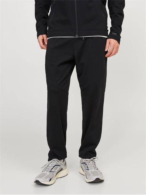  JACK AND JONES | 12253727/Black